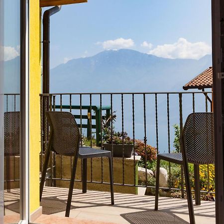 Casa Vacanze Marisol Tremosine Eksteriør bilde