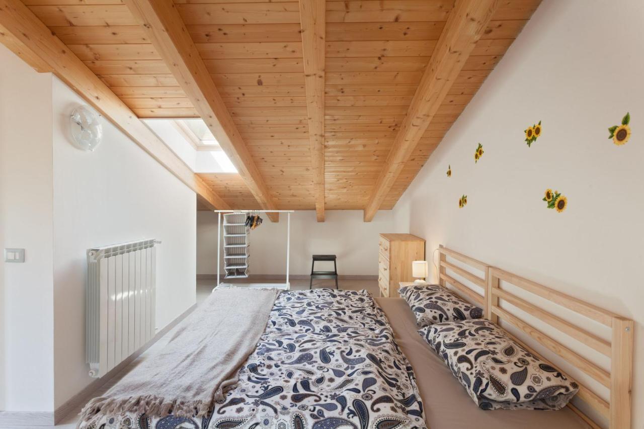 Casa Vacanze Marisol Tremosine Eksteriør bilde